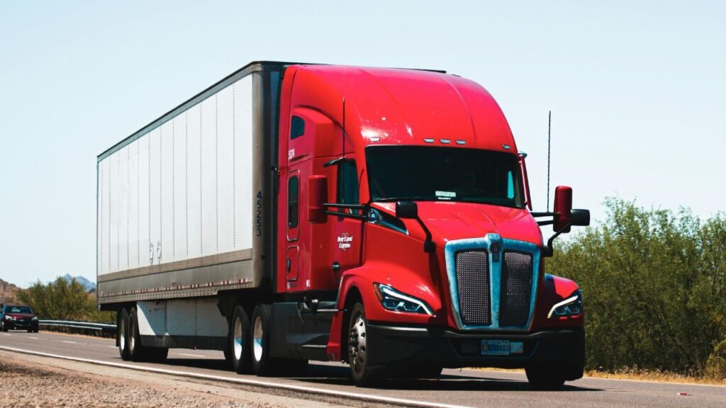 truck detailing near Philadelphia