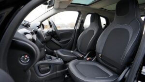 Read more about the article Car Seat Cleaning Near Philadelphia, PA