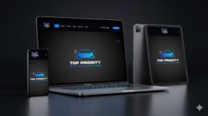 Read more about the article Online appointment scheduling for detailers