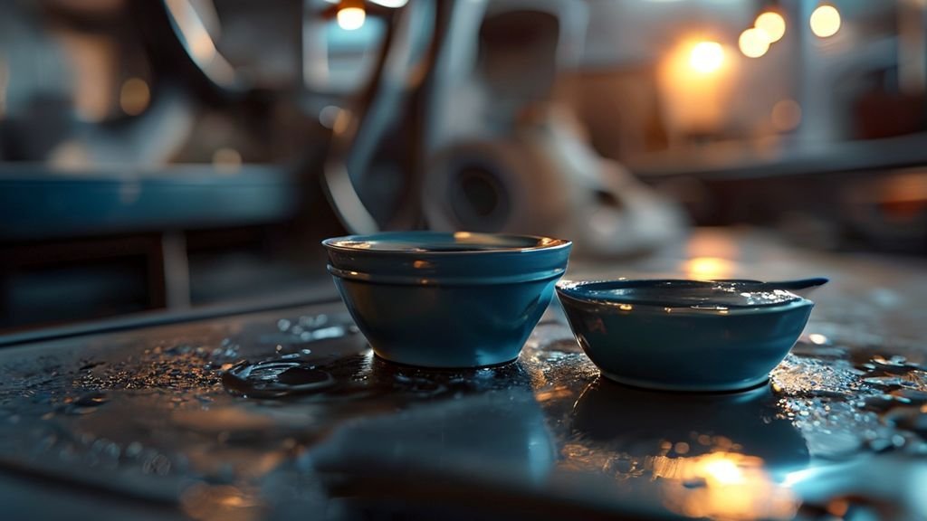 Read more about the article Detailing Success: Upselling Ceramic Coatings and Interior Cleans