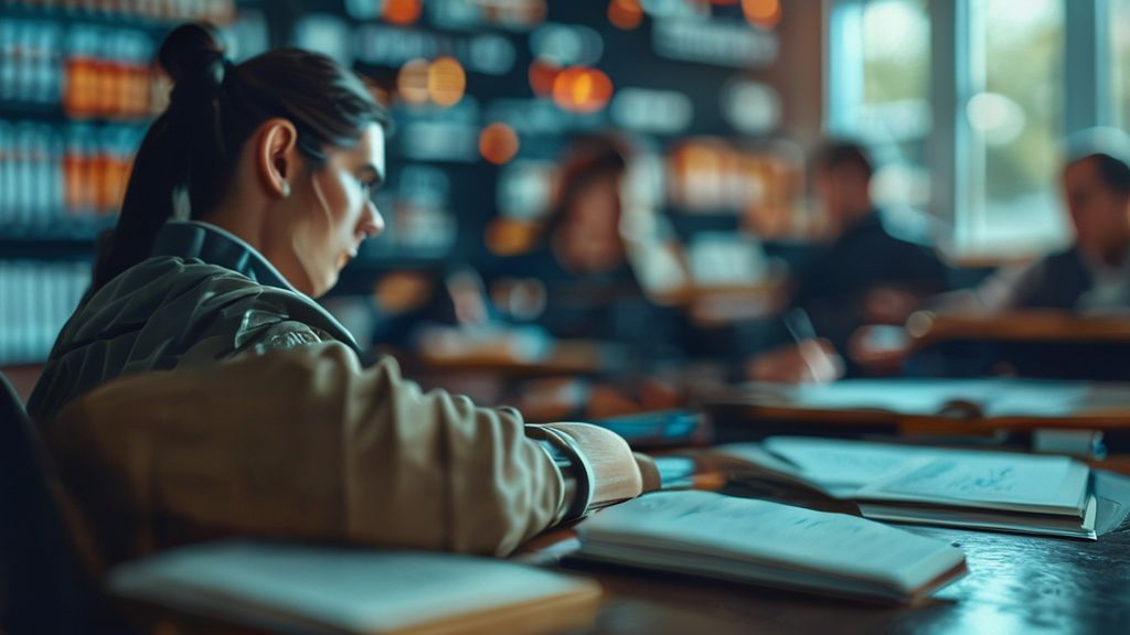 Read more about the article Education Management: Scheduling Classes and Parent Consultations