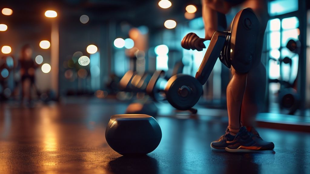 Read more about the article Fitness Business Growth: Managing Clients, Packages, and Gym Slots