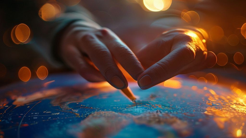 Global Reach: Handling Time Zones for International Clients