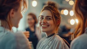 Happy Stylists, Happy Salon: Simplifying Staff Commissions