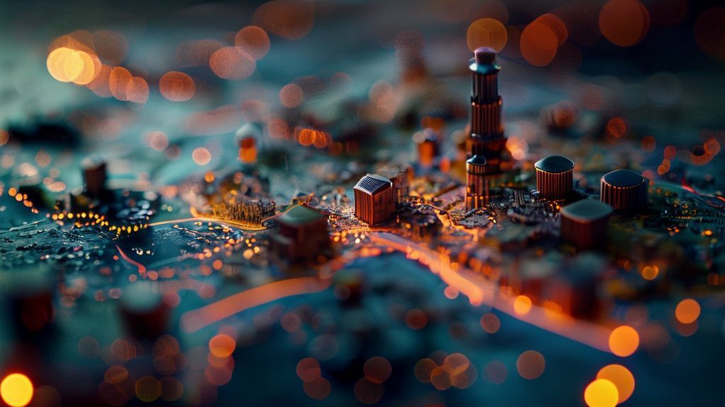 Read more about the article How to Build a Topical Map for Niche Dominance