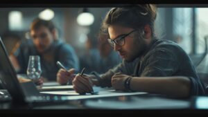 Inking Efficiency: Managing Long Sessions and Consultations