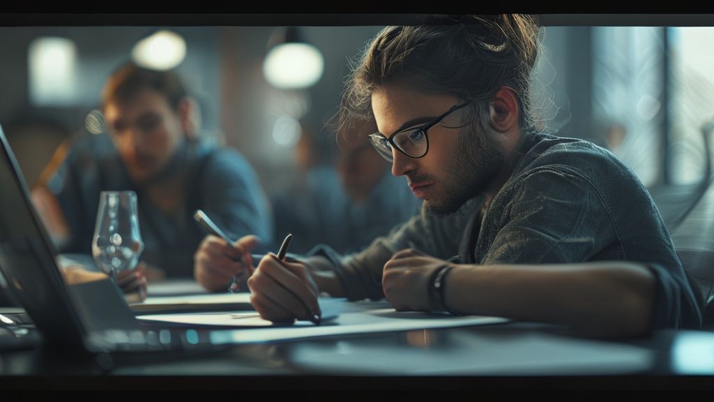 Inking Efficiency: Managing Long Sessions and Consultations