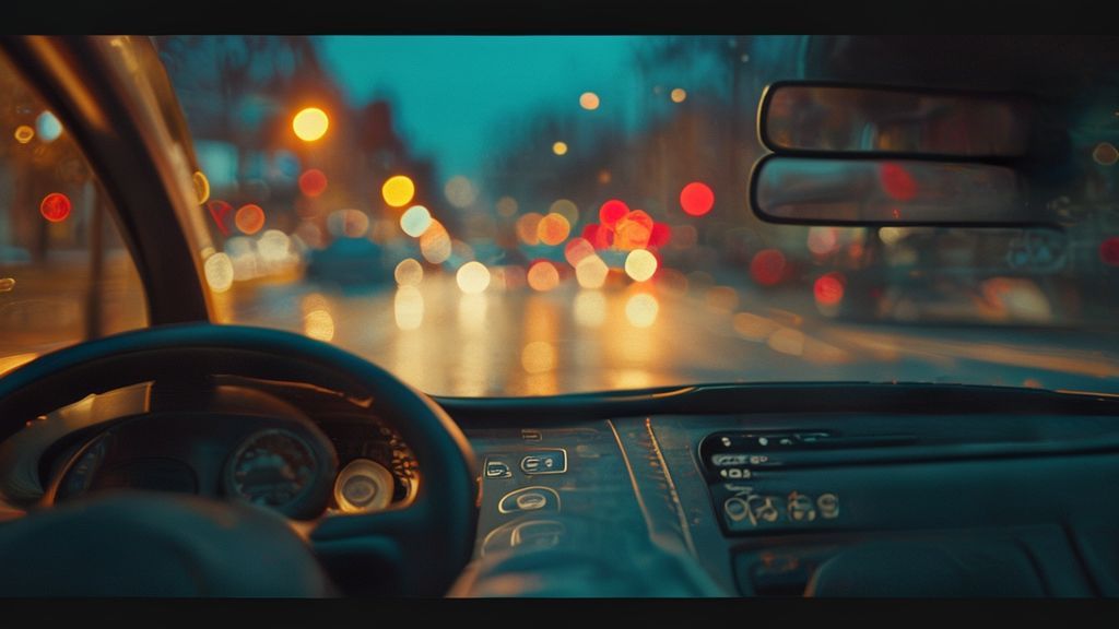 Read more about the article On the Road: Scheduling Lessons Without Texting While Driving