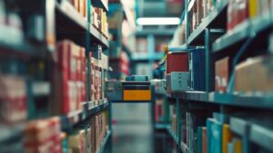 Renting Things, Not Just Time: Managing Inventory Booking