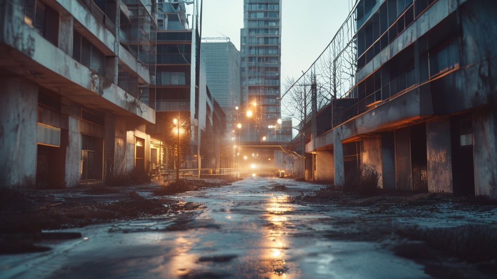 Read more about the article Stop Building Dead Ends: How Context-Aware Internal Linking Boosts SEO