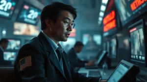 Major Technology Trends 2026: Agentic AI, Quantum, Robotics
